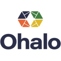 Ohalo logo