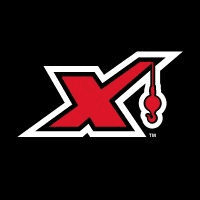 Maxim Crane Works logo