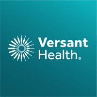 Versant Health logo