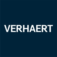 Verhaert Masters in Innovation logo