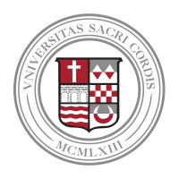 Sacred Heart University logo