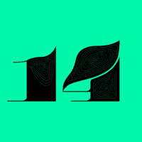 14 logo