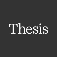 Thesis logo