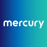 Mercury Systems logo