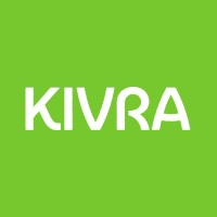 Kivra AB logo