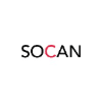 SOCAN logo