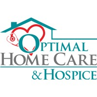 Optimal Home Care & Hospice, Inc. logo