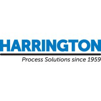 Harrington logo