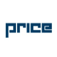 Price Industries Limited logo
