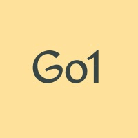 Go1 Australia logo