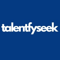 Talentfyseek logo