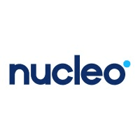 Nucleo logo