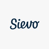 Sievo logo