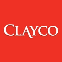 Clayco logo