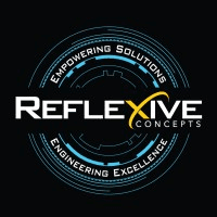 Reflexive Concepts logo