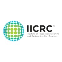 IICRC logo