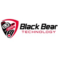 Black Bear Technology Solutions logo