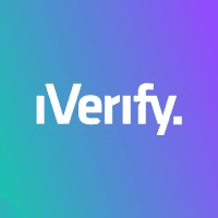 iVerify logo