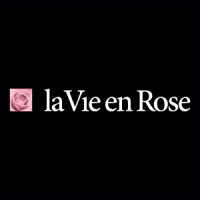 la Vie en Rose Canada logo