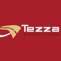 Tezza Business Solutions logo