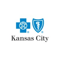 Blue Cross and Blue Shield of Kansas City logo