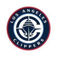 Los Angeles Clippers logo