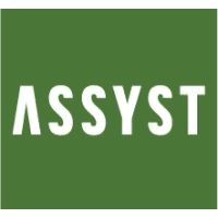 ASSYST logo