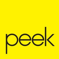 Peek Travel Inc. logo
