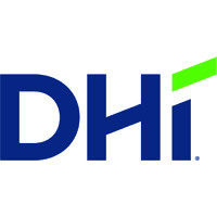 DHI Group, Inc. logo