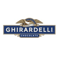 Ghirardelli Chocolate Company logo