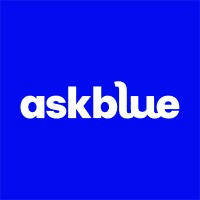 askblue logo