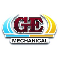 G.E. Mechanical, LLC logo
