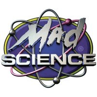 Mad Science logo