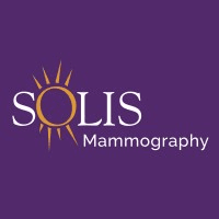 Solis Mammography logo