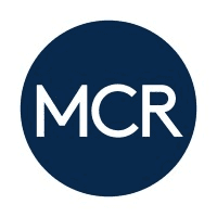 MCR logo