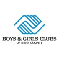 Boys & Girls Clubs of Kern County logo