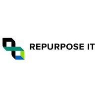 Repurpose It logo