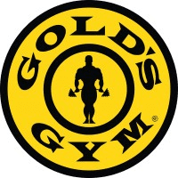 Gold's Gym logo