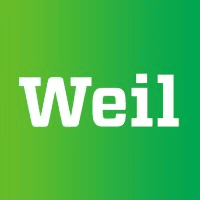 Weil, Gotshal & Manges LLP logo