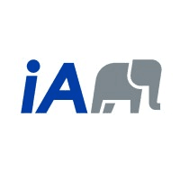 iA Financial Group logo