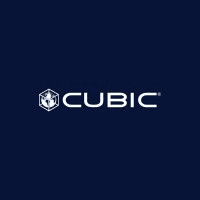 Cubic Corporation logo