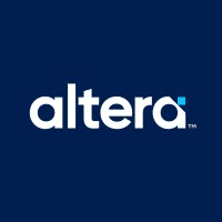 Altera logo