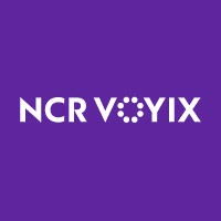 NCR Voyix logo