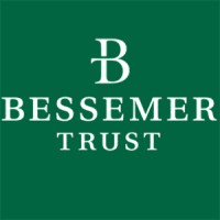 Bessemer Trust logo