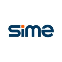Sime logo