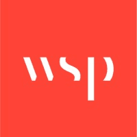 WSP Australia logo