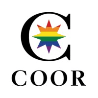 Coor Sverige logo
