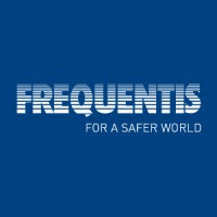 Frequentis AG logo