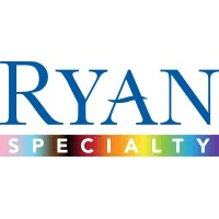 Ryan Specialty logo