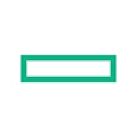 Hewlett Packard Enterprise logo